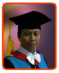 Prof. Dr. Rahman, M.Pd.