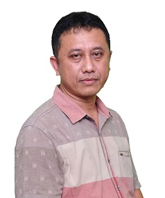 Prof. Dr. Andi Suhandi, M.Si.