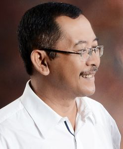 Prof. Dr. H. Sufyani Prabawanto, M.Ed.