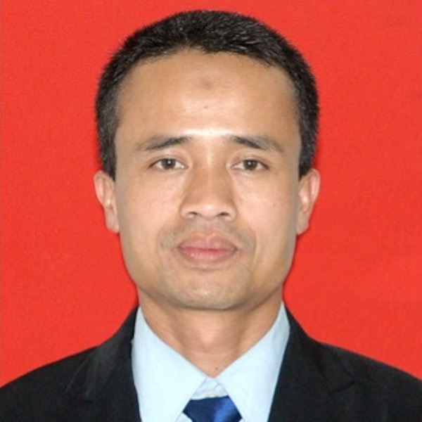 Dr. H. Atep Sujana, M.Pd.