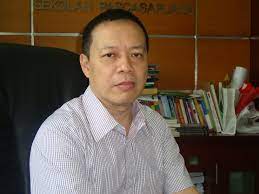 Prof. Dr. Didi Suryadi, M.Ed.