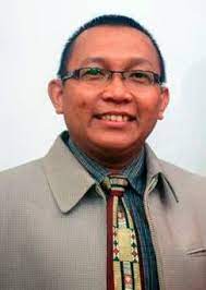 Prof. Dr. Mubiar Agustin, M.Pd.