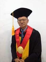 Prof. Dr. H. Sapriya, M.Ed.
