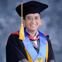 Prof. Dr. H. Tatang Herman, M.Ed.