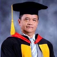 Prof. Udin Syaefudin Sa\'ud, M.Ed, Ph.D