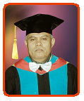 Prof. Dr. H. Wahyudin, M.Pd.